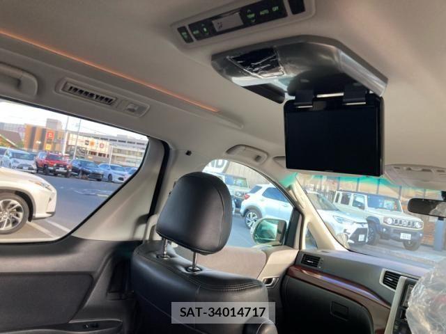 Toyota ALPHARD 2009-02 8523347-16