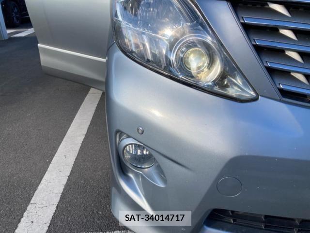 Toyota ALPHARD 2009-02 8523347-17