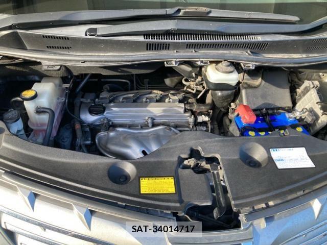Toyota ALPHARD 2009-02 8523347-18