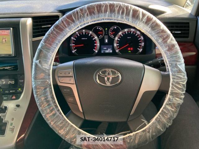 Toyota ALPHARD 2009-02 8523347-19