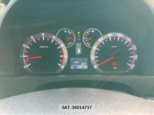 Toyota ALPHARD 2009-02 8523347-20