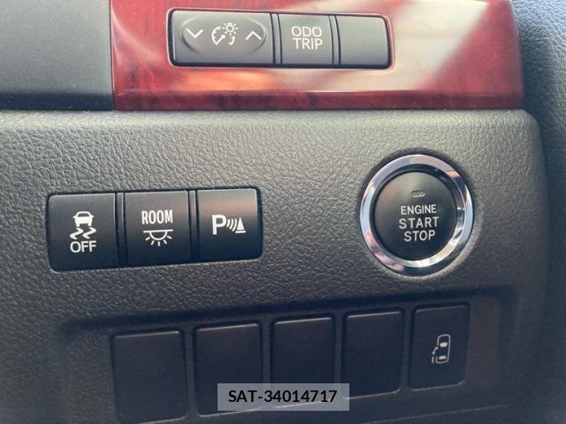 Toyota ALPHARD 2009-02 8523347-21