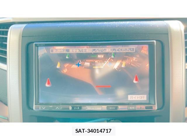 Toyota ALPHARD 2009-02 8523347-27