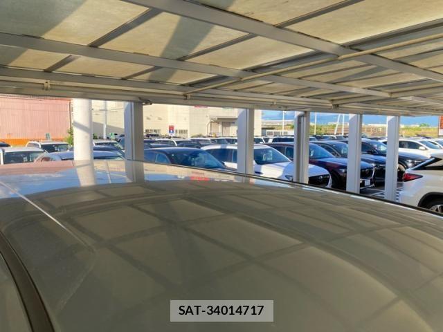 Toyota ALPHARD 2009-02 8523347-3