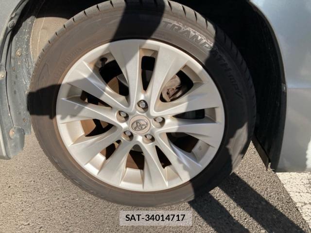 Toyota ALPHARD 2009-02 8523347-4