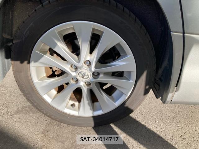 Toyota ALPHARD 2009-02 8523347-6