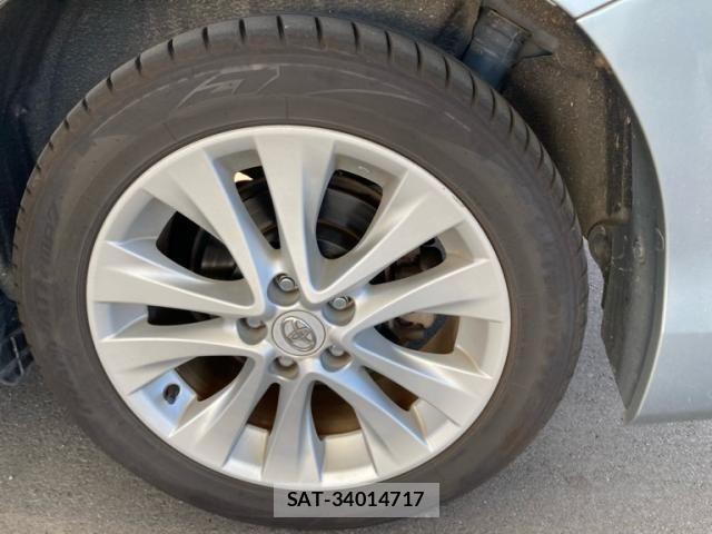 Toyota ALPHARD 2009-02 8523347-7