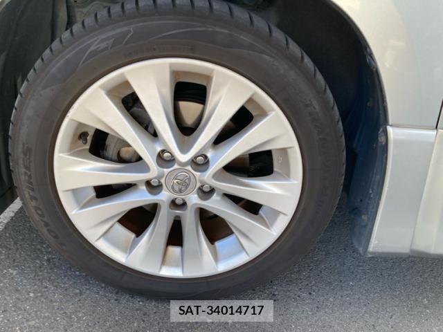 Toyota ALPHARD 2009-02 8523347-8