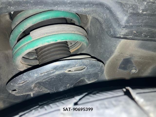 Toyota ALPHARD 2009-11 8561048-8
