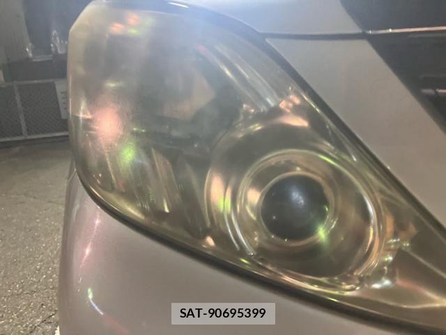 Toyota ALPHARD 2009-11 8561048-9