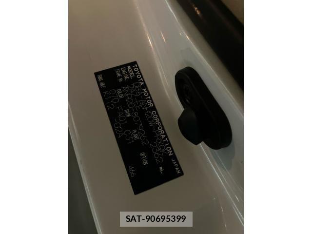 Toyota ALPHARD 2009-11 8561048-10