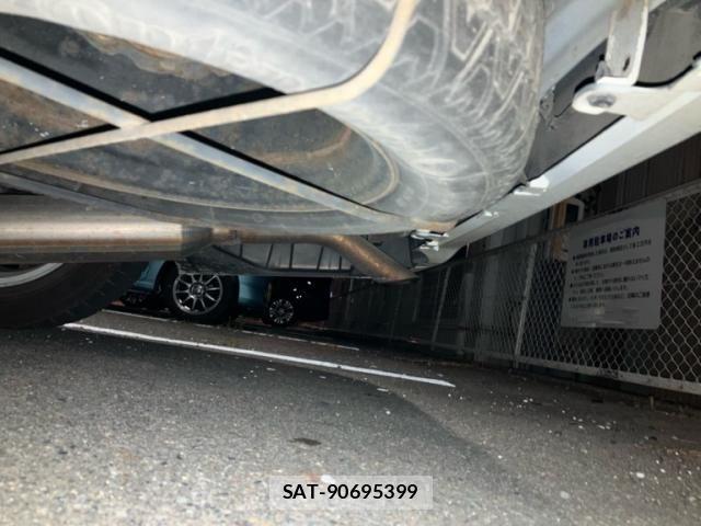 Toyota ALPHARD 2009-11 8561048-11