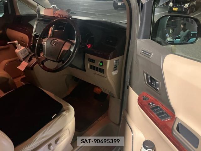 Toyota ALPHARD 2009-11 8561048-12
