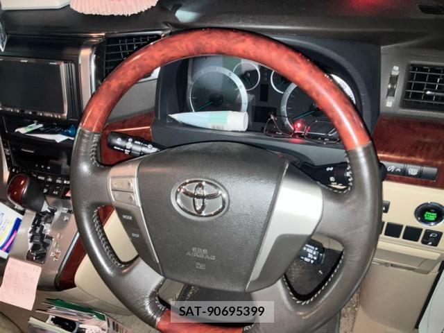 Toyota ALPHARD 2009-11 8561048-14