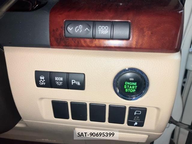 Toyota ALPHARD 2009-11 8561048-15