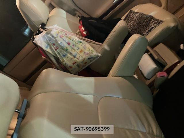 Toyota ALPHARD 2009-11 8561048-17