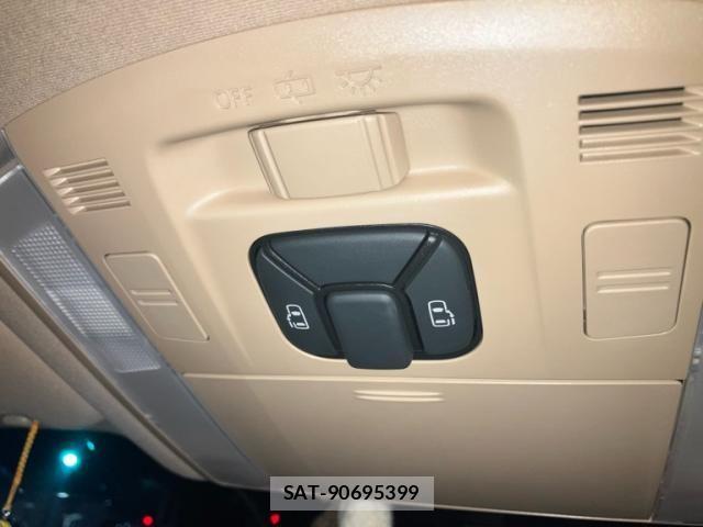Toyota ALPHARD 2009-11 8561048-24