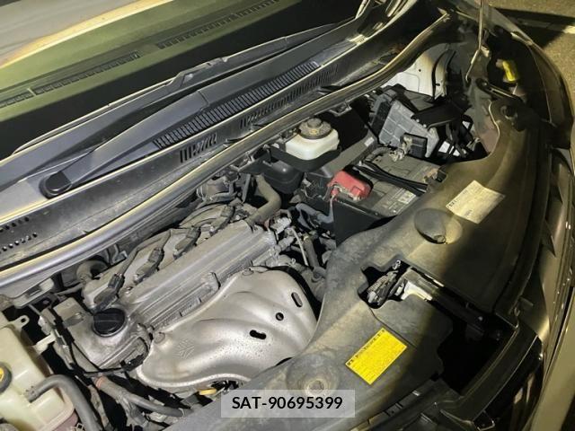 Toyota ALPHARD 2009-11 8561048-25