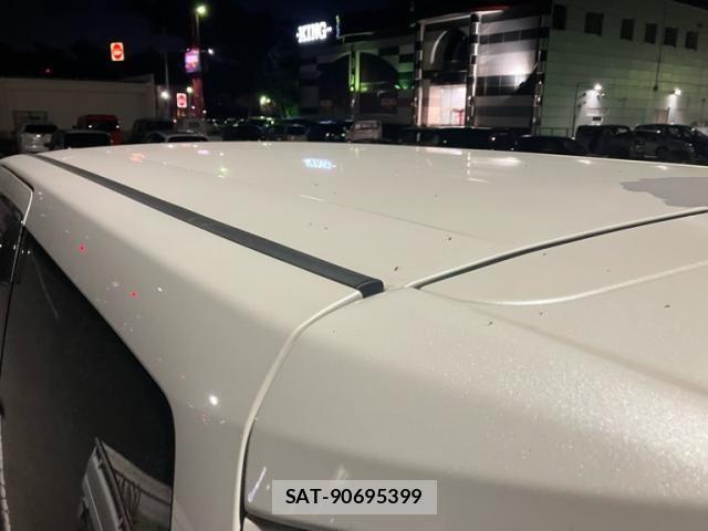 Toyota ALPHARD 2009-11 8561048-5