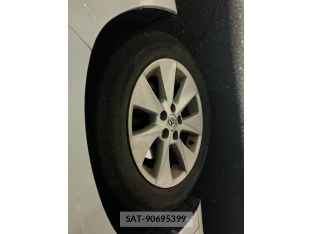 Toyota ALPHARD 2009-11 8561048-6