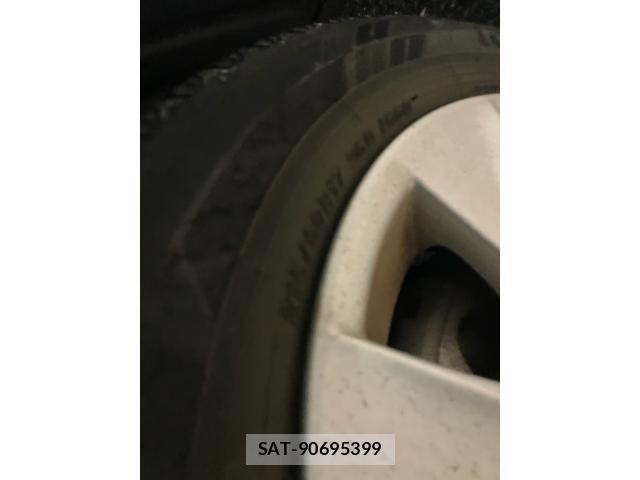 Toyota ALPHARD 2009-11 8561048-7