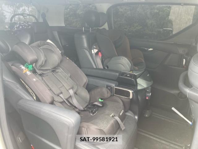 Toyota ALPHARD 2020-09 8561015-10