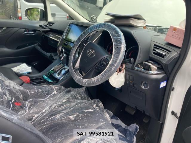 Toyota ALPHARD 2020-09 8561015-12