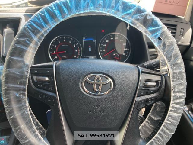 Toyota ALPHARD 2020-09 8561015-13