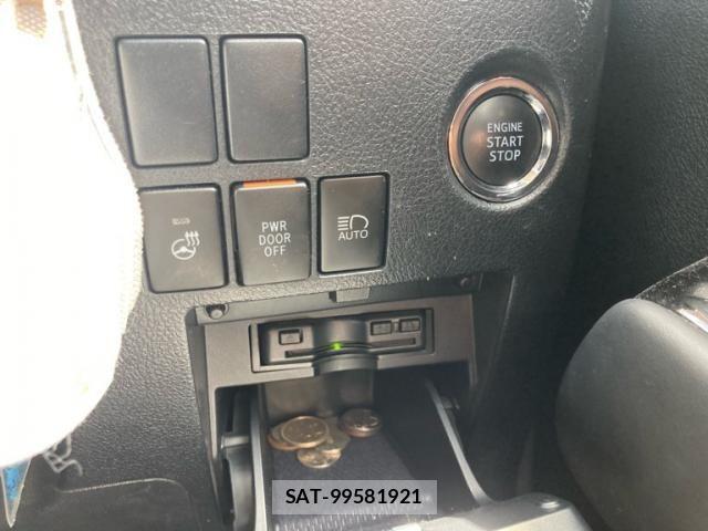 Toyota ALPHARD 2020-09 8561015-16