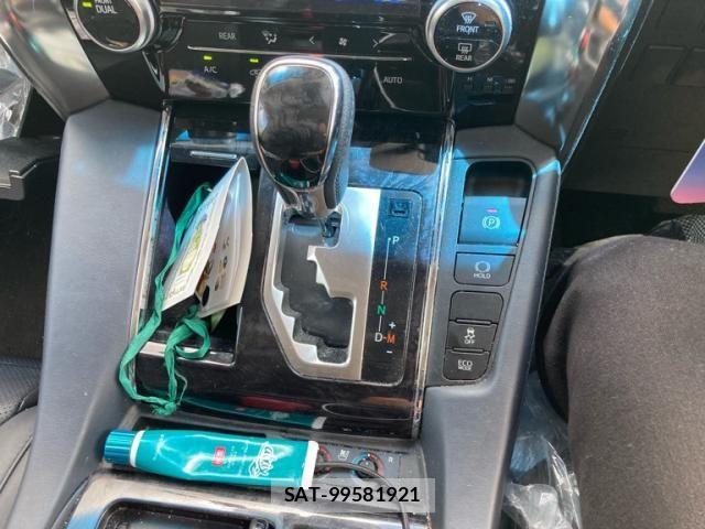 Toyota ALPHARD 2020-09 8561015-17