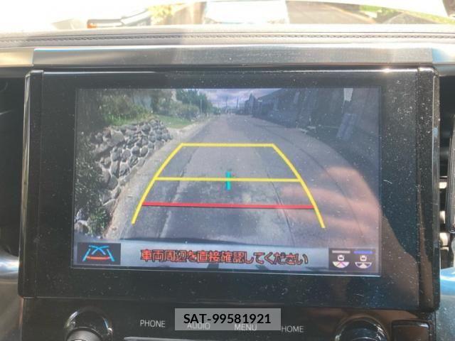 Toyota ALPHARD 2020-09 8561015-22