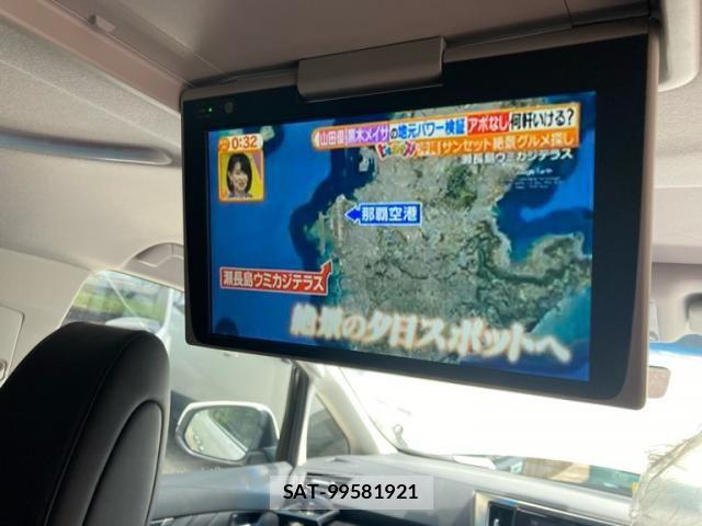 Toyota ALPHARD 2020-09 8561015-25