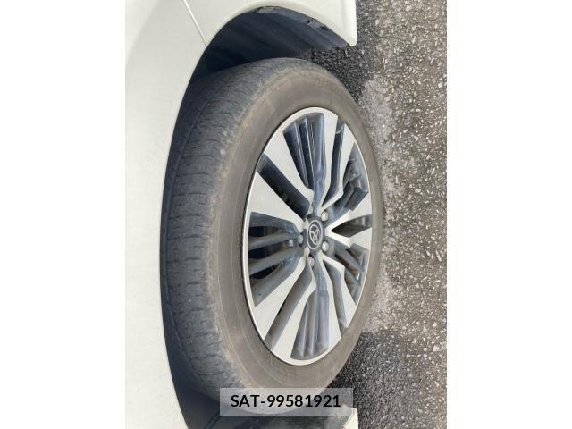 Toyota ALPHARD 2020-09 8561015-5