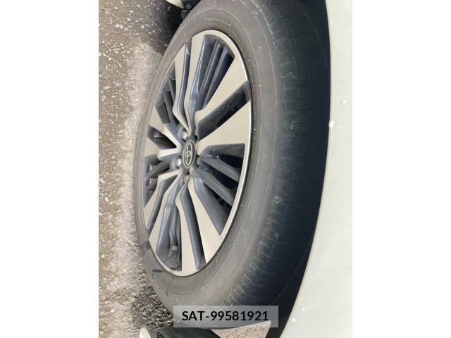 Toyota ALPHARD 2020-09 8561015-6