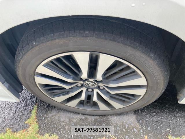 Toyota ALPHARD 2020-09 8561015-7