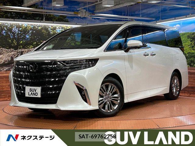Toyota ALPHARD 2024-12 8560993-0