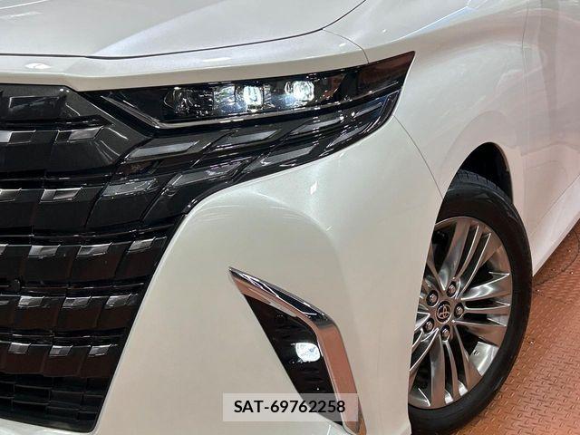 Toyota ALPHARD 2024-12 8560993-11