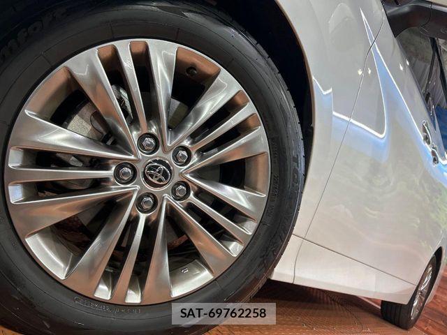 Toyota ALPHARD 2024-12 8560993-12