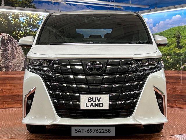 Toyota ALPHARD 2024-12 8560993-13
