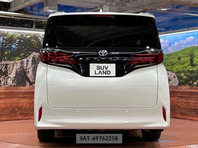Toyota ALPHARD 2024-12 8560993-14
