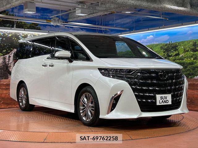 Toyota ALPHARD 2024-12 8560993-15