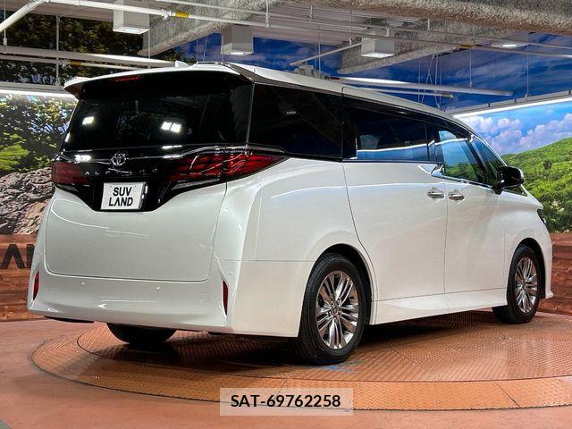 Toyota ALPHARD 2024-12 8560993-16
