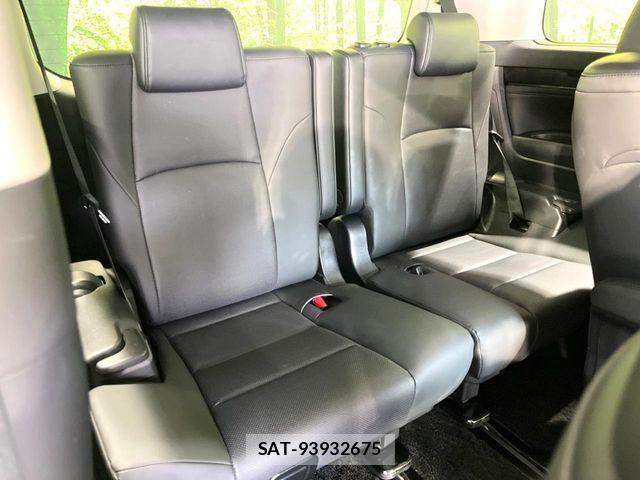 Toyota ALPHARD 2020-02 8561010-9