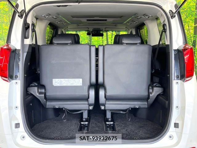 Toyota ALPHARD 2020-02 8561010-10