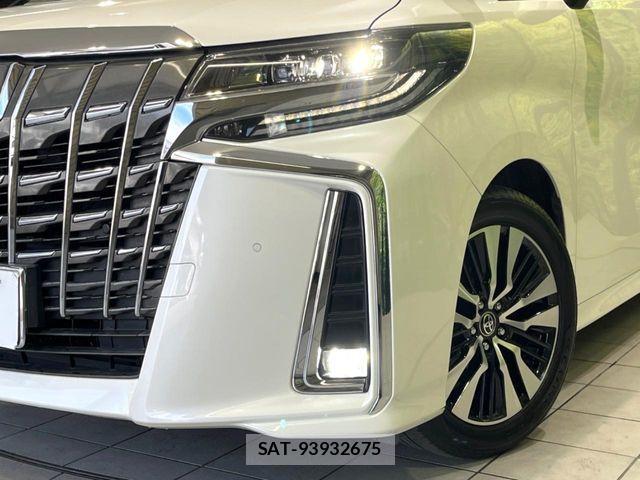 Toyota ALPHARD 2020-02 8561010-12