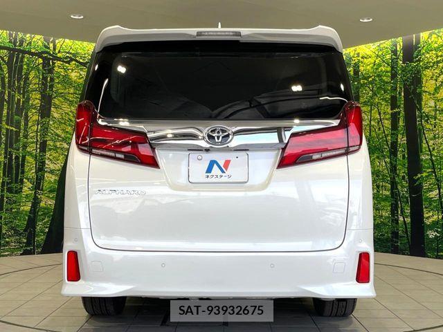 Toyota ALPHARD 2020-02 8561010-15