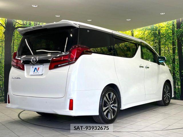 Toyota ALPHARD 2020-02 8561010-17