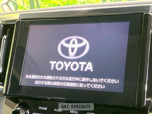 Toyota ALPHARD 2020-02 8561010-3