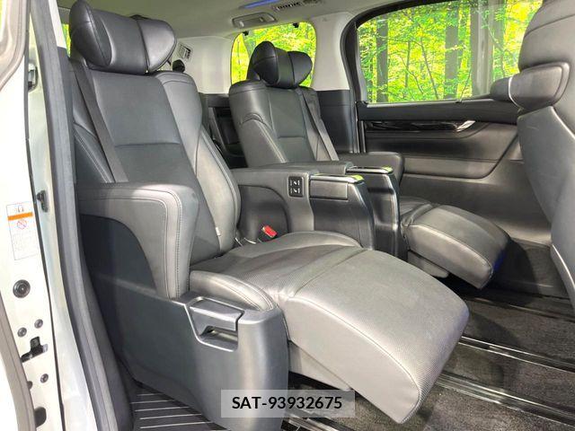 Toyota ALPHARD 2020-02 8561010-8