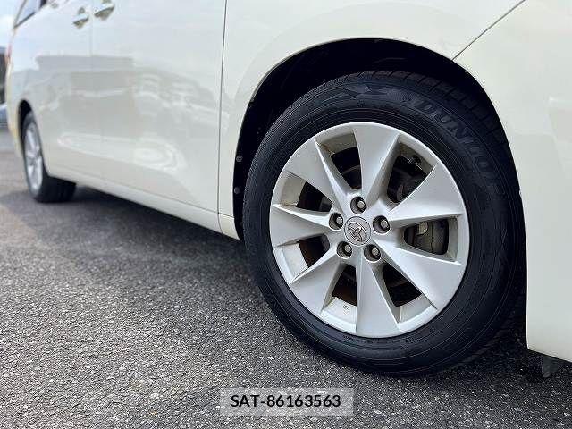 Toyota ALPHARD 2008-06 8561040-9